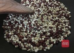 自制红豆薏米粉的做法图解8