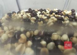 自制红豆薏米粉的做法图解11