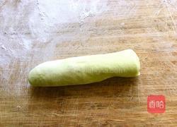 豆角饺子的做法图解6