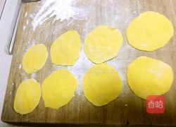 玉米猪肉馅饺子的做法图解10