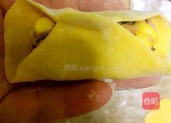玉米猪肉馅饺子的做法图解12