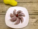 猪肉香菇玉米饺子的做法[图]