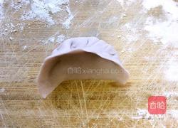 猪肉香菇玉米饺子的做法图解11