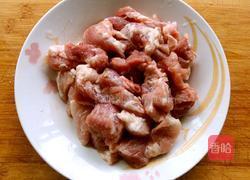 炖豆腐的做法图解2