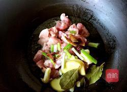 炖豆腐的做法图解4