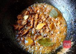 炖豆腐的做法图解7