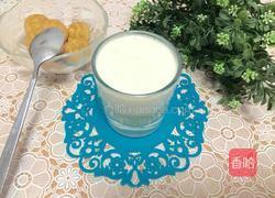 葡萄奶昔的做法图解12