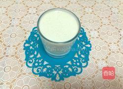 葡萄奶昔的做法图解10