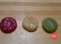 水晶糕的做法图解2