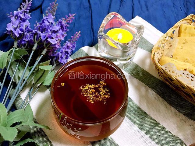 酸梅汤