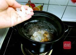 酸梅汤的做法图解3