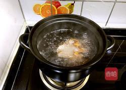 酸梅汤的做法图解4