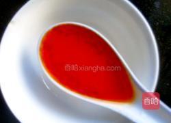 火锅底料的做法图解1