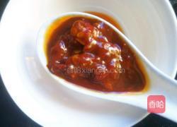 火锅底料的做法图解2