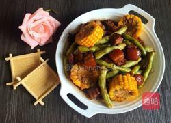 东北乱炖的做法图解7