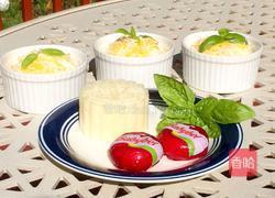 奶香土豆泥的做法图解8