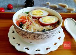 家常面条的做法图解10