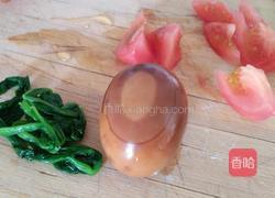 家常面条的做法图解1