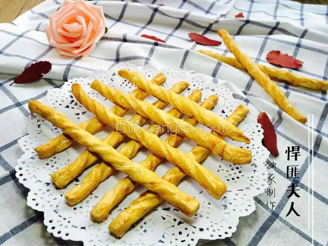 奶香磨牙棒