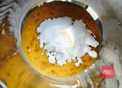 奶香磨牙棒的做法图解2