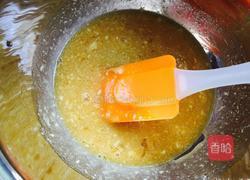 奶香磨牙棒的做法图解3