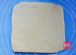 奶香磨牙棒的做法图解6