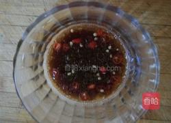 洋葱拌苦瓜的做法图解6