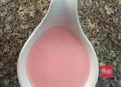 西瓜布丁的做法图解3