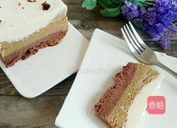 巧克力冰淇淋的做法图解13