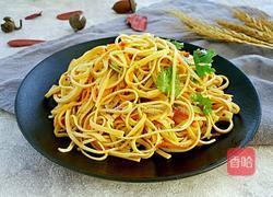 凉拌千张丝的做法图解8