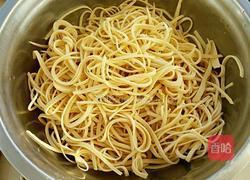 凉拌千张丝的做法图解1