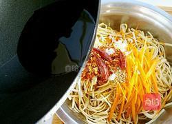 凉拌千张丝的做法图解5