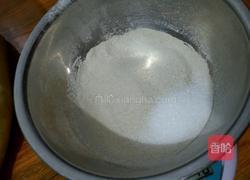 电饼铛烙荞饼的做法图解1