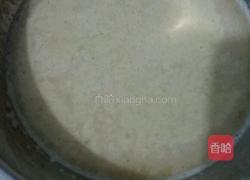 电饼铛烙荞饼的做法图解2