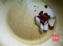 酸辣包菜丝的做法图解5