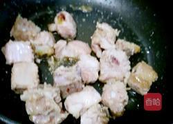 香酥排骨的做法图解4