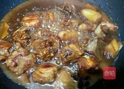 香酥排骨的做法图解7