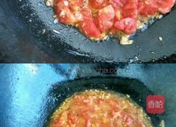 鸡蛋汤面的做法图解3