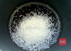 高压锅绿豆粥的做法图解2