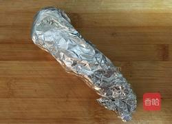 香蒸鸡胸肉的做法图解5