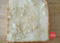 番茄芝士面包的做法图解3