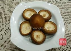 香菇鸡翅的做法图解2