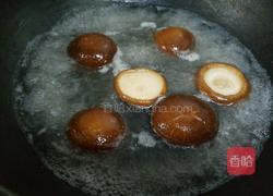 香菇鸡翅的做法图解3