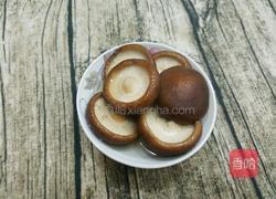 香菇鸡翅的做法图解4