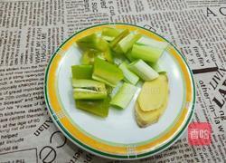 香菇鸡翅的做法图解5