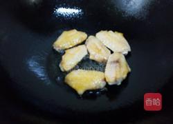 香菇鸡翅的做法图解6