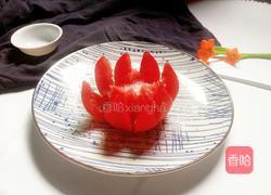 糖番茄的做法图解7