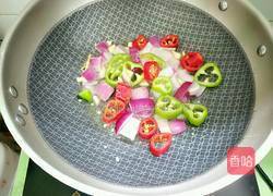 酱爆花蛤的做法图解5