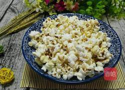 自爆焦糖爆米花的做法图解6