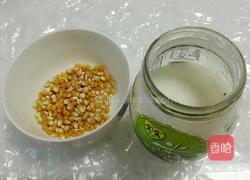 自爆焦糖爆米花的做法图解1